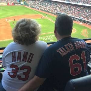 Meet your Posher, Kathy